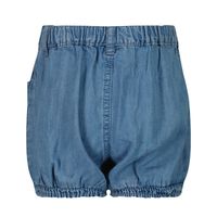 Picture of Mayoral 1238 baby shorts jeans