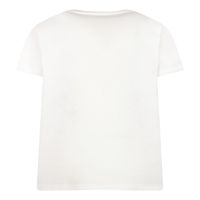 Picture of Dolce & Gabbana L1JTEY G7CD8 baby shirt white