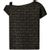 DKNY D35S05 kinder t-shirt zwart