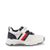 Tommy Hilfiger 32069 kids sneakers white