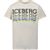 Iceberg TSICE0105J kinder t-shirt wit
