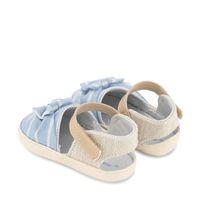 Picture of Mayoral 9520 baby shoes light blue