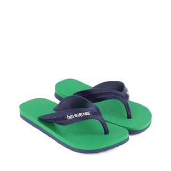 Havaianas 4130090 Kinder-Flip-Flops Grün Bild von Havaianas 4130090 Kinder-Flip-Flops Grün