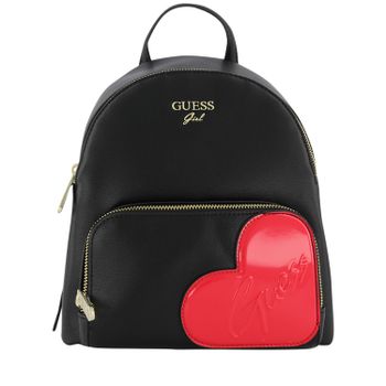 Guess HGSKY1 kindertas zwart Afbeelding van Guess HGSKY1 kindertas zwart