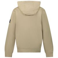 Picture of Stone Island 761661640 kids sweater beige