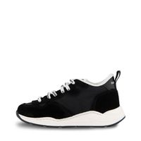 Picture of Dsquared2 70706 kids sneakers black