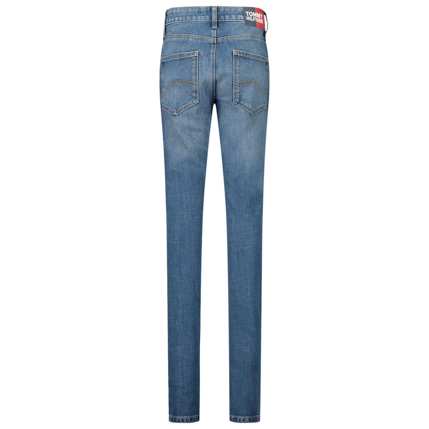 tommy hilfiger girls jeans