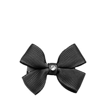 Prinsessefin ESTELLE babyaccessoire zwart Afbeelding van Prinsessefin ESTELLE babyaccessoire zwart
