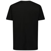 Picture of Dolce & Gabbana L4JTBI kids t-shirt black