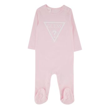 Guess H02W00/K83S0 boxpakje licht roze Afbeelding van Guess H02W00/K83S0 boxpakje licht roze