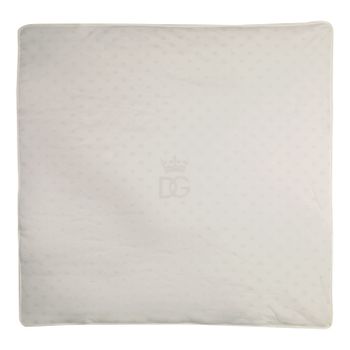 Dolce & Gabbana LNJA88 G7BFU babyaccessoire grijs Afbeelding van Dolce & Gabbana LNJA88 G7BFU babyaccessoire grijs