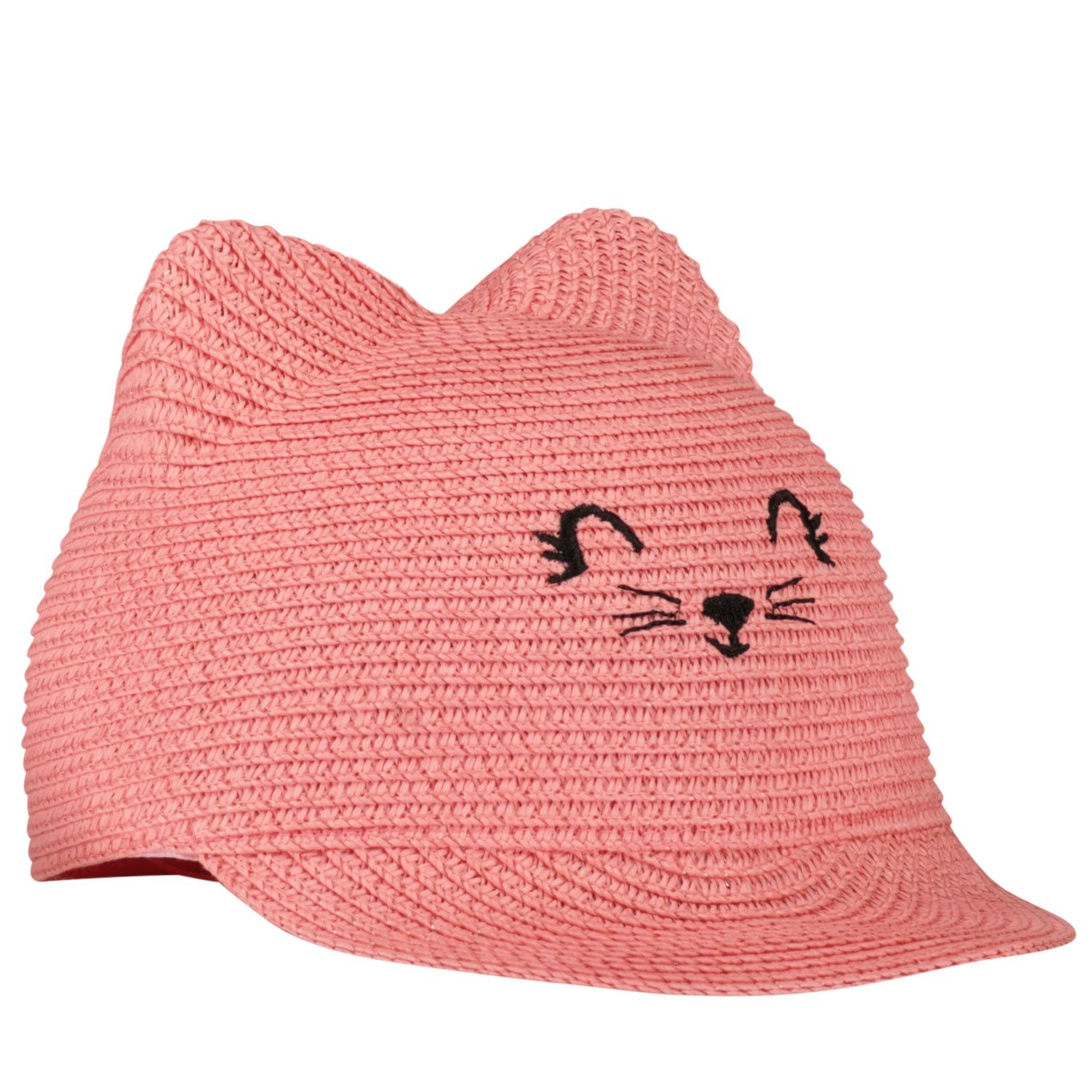Picture of Mayoral 10185 baby hat light pink