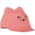 Mayoral 10185 baby hat light pink