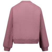 Picture of Calvin Klein IG0IG01270 kids sweater lilac