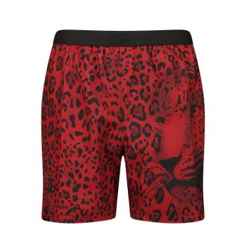 Dolce & Gabbana L4J831 G7BQX Kinderschwimmbekleidung Rot Bild von Dolce & Gabbana L4J831 G7BQX Kinderschwimmbekleidung Rot