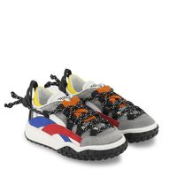Picture of Dsquared2 68525 kids sneakers div
