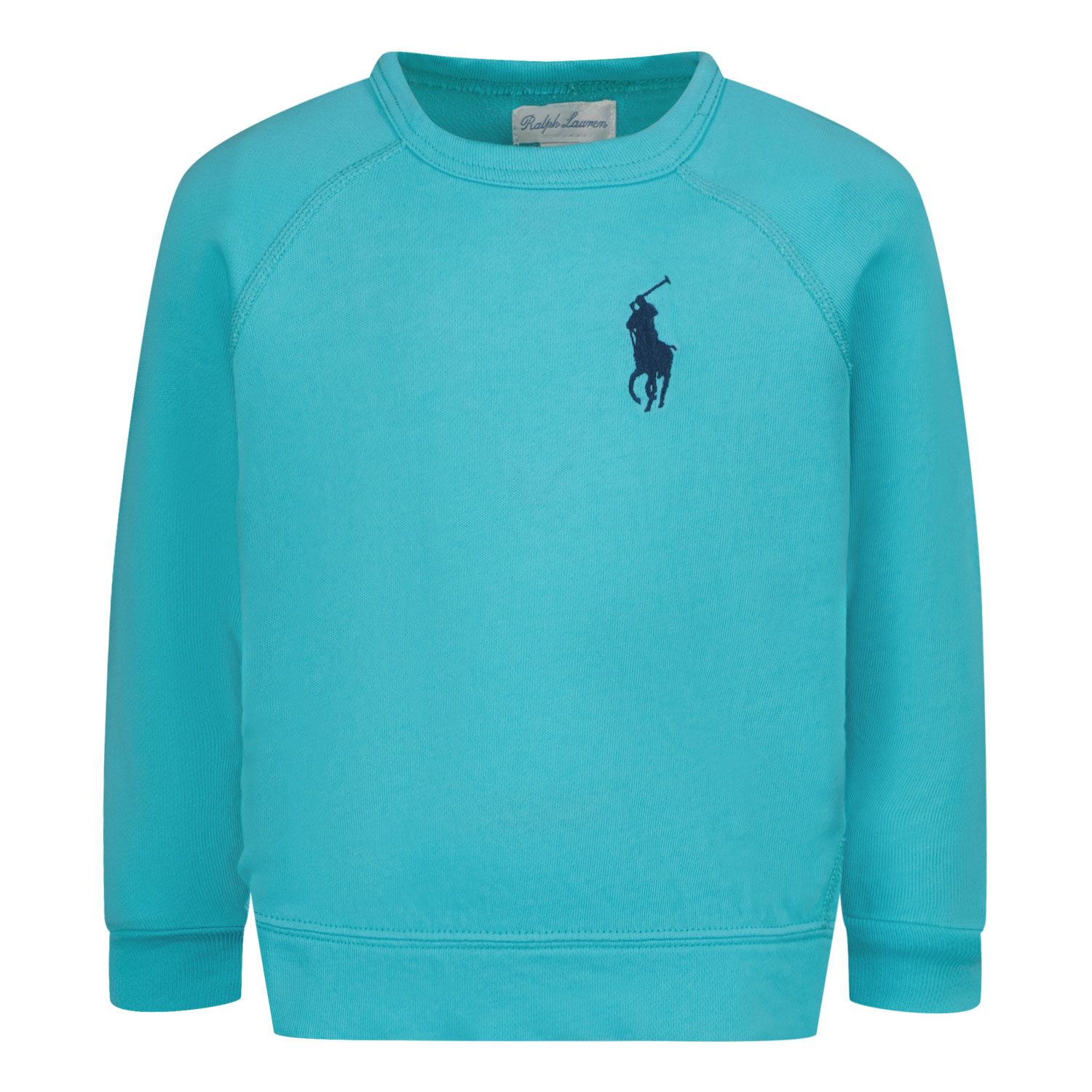 ralph lauren trui jongen