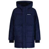 Picture of Timberland T26577 kids jacket navy