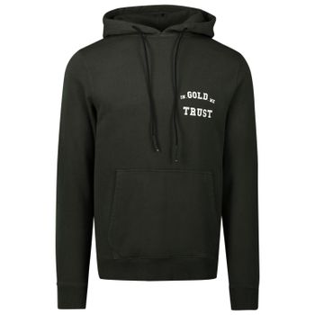 In Gold We Trust IGWTH003 heren trui army Afbeelding van In Gold We Trust IGWTH003 heren trui army