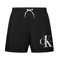 Picture of Calvin Klein KV0KV00002 kids swimwear black