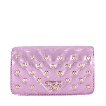 Guess HGKAT2 kindertas licht roze Afbeelding van Guess HGKAT2 kindertas licht roze