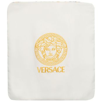 Versace YE000214 Babyaccessoire Weiß Bild von Versace YE000214 Babyaccessoire Weiß