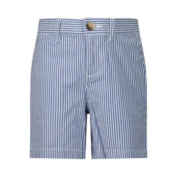 Ralph Lauren 785715 kinder shorts licht blauw Afbeelding van Ralph Lauren 785715 kinder shorts licht blauw