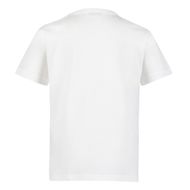 Afbeelding van Dolce & Gabbana L1JT7T G7OLK baby t-shirt wit