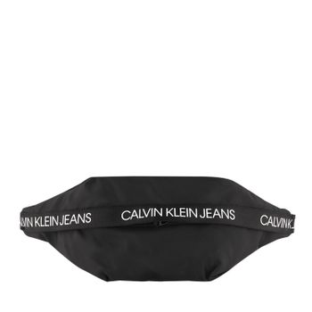 Calvin Klein IU0IU00100 kindertas zwart Afbeelding van Calvin Klein IU0IU00100 kindertas zwart