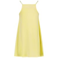 Picture of Juicy Couture JBX5694 kids dress yellow