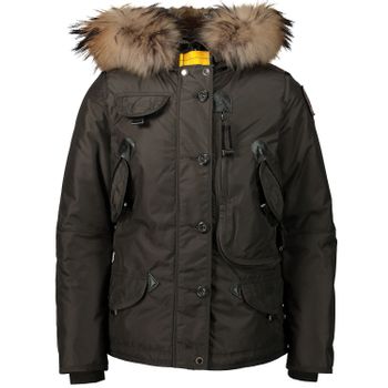 Parajumpers MA85 Kindermantel Camouflage Bild von Parajumpers MA85 Kindermantel Camouflage