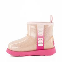 Picture of Ugg 1121007 kids boots light pink