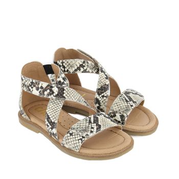 Clic 20114 kindersandalen licht beige Afbeelding van Clic 20114 kindersandalen licht beige
