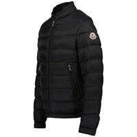 Picture of Moncler 1A00067 kids jacket black