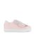 Kenzo K59039 Kinder sneakers licht roze