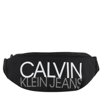 Calvin Klein IU0IU00140 kindertas zwart Afbeelding van Calvin Klein IU0IU00140 kindertas zwart