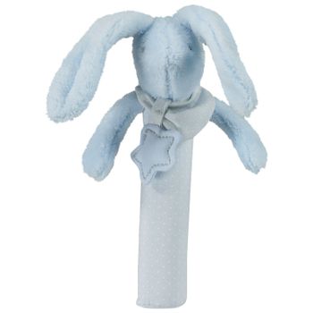 Pasito a Pasito 72319 B Babyaccessoire Hellblau Bild von Pasito a Pasito 72319 B Babyaccessoire Hellblau
