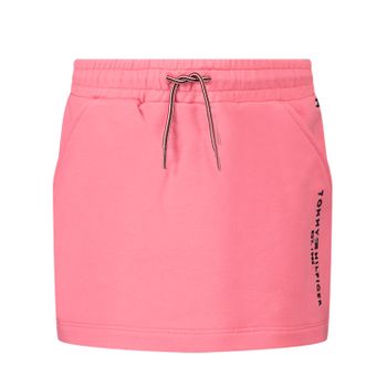 Tommy Hilfiger KG0KG05325B Babyrock Dunkelrosa Bild von Tommy Hilfiger KG0KG05325B Babyrock Dunkelrosa
