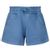 Mayoral 3278 kinder shorts blauw