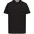 Calvin Klein IB0IB01061 kinder t-shirt zwart