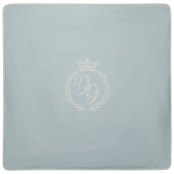 Dolce & Gabbana LNJA83/G7VVE Kinder Accessoire Hellblau Bild von Dolce & Gabbana LNJA83/G7VVE Kinder Accessoire Hellblau