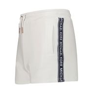Afbeelding van Michael Kors R14107 kinder shorts wit