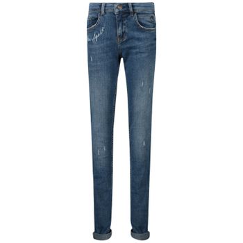 NIK&NIK G2109 kinderbroek jeans Afbeelding van NIK&NIK G2109 kinderbroek jeans