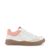 Chloé C19139 kindersneakers off white