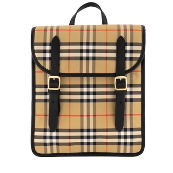 Burberry 8037127 kindertas beige Afbeelding van Burberry 8037127 kindertas beige