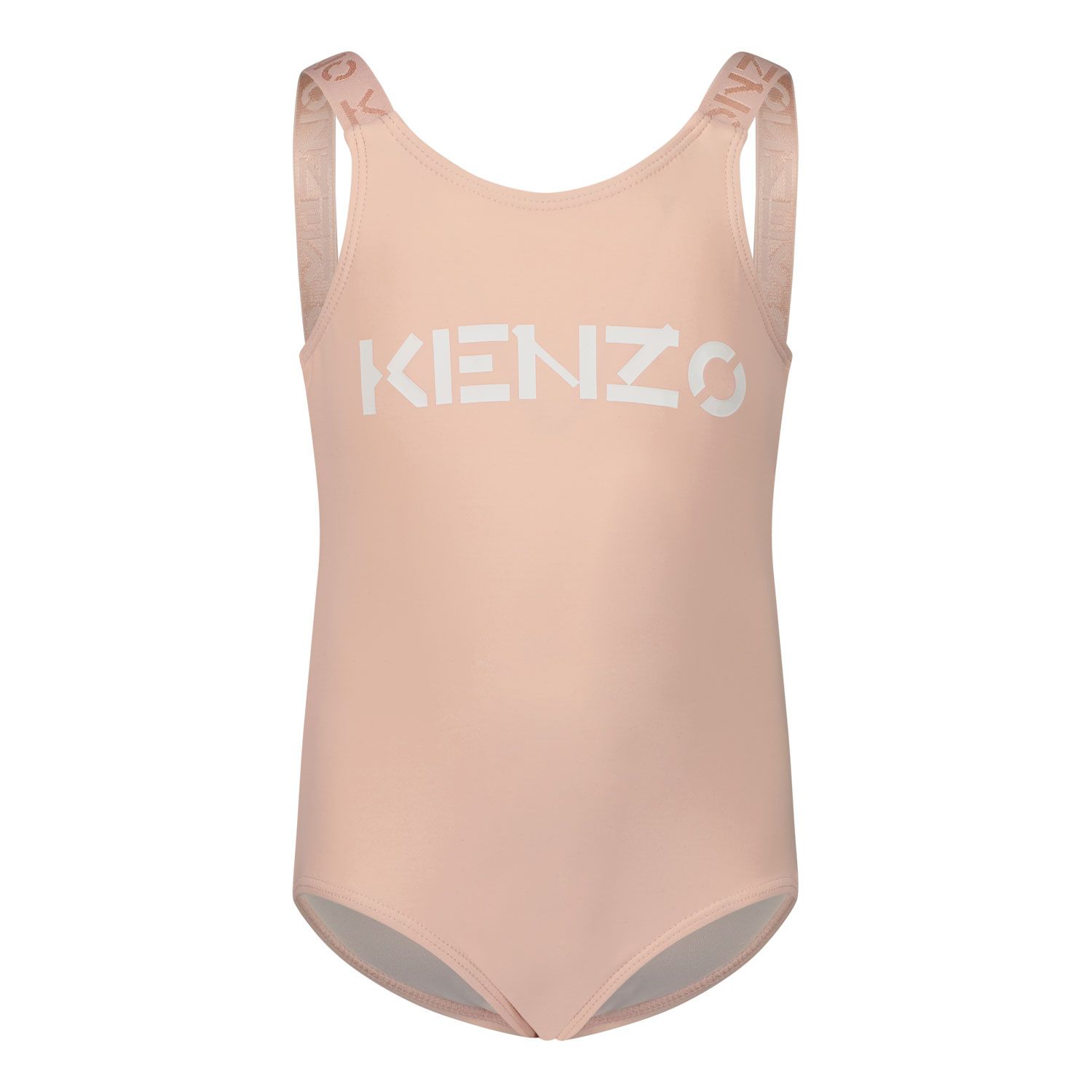 Picture of Kenzo K00019 baby swimwear light pink