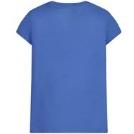 Afbeelding van Ralph Lauren 86414 kinder t-shirt licht blauw