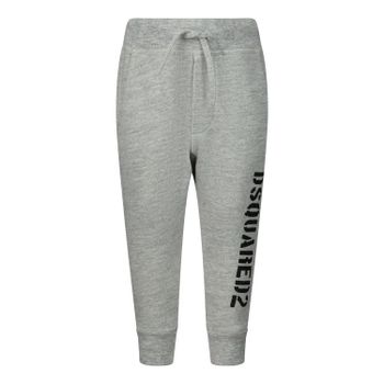 Dsquared2 DQ041B Babyhose Grau Bild von Dsquared2 DQ041B Babyhose Grau