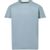 Dolce & Gabbana L4JT7T G7OLK kinder t-shirt blauw