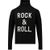 Zadig & Voltaire X15228 Kinderpullover Schwarz